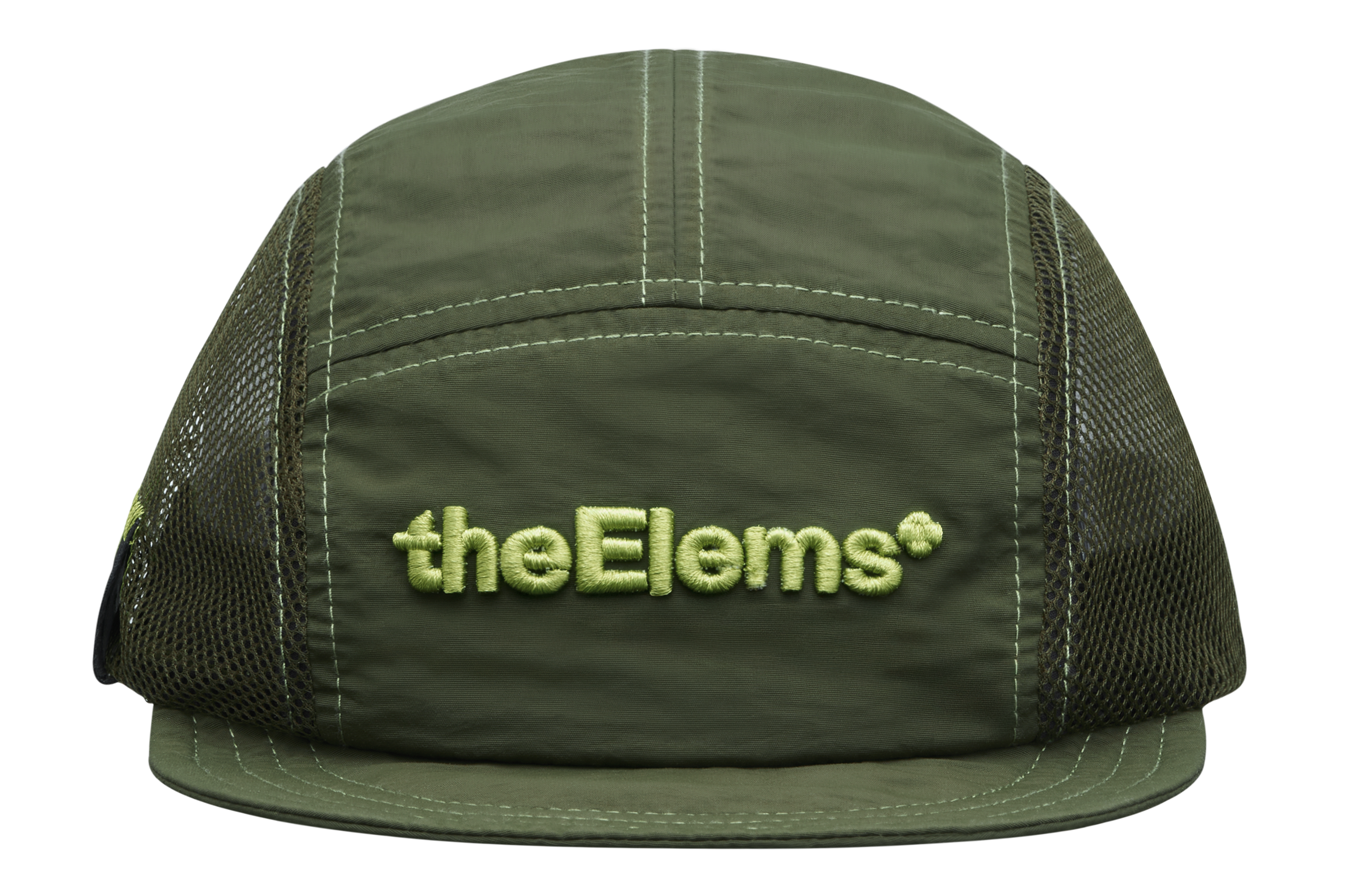 C1 Clover Gear Hat - Green