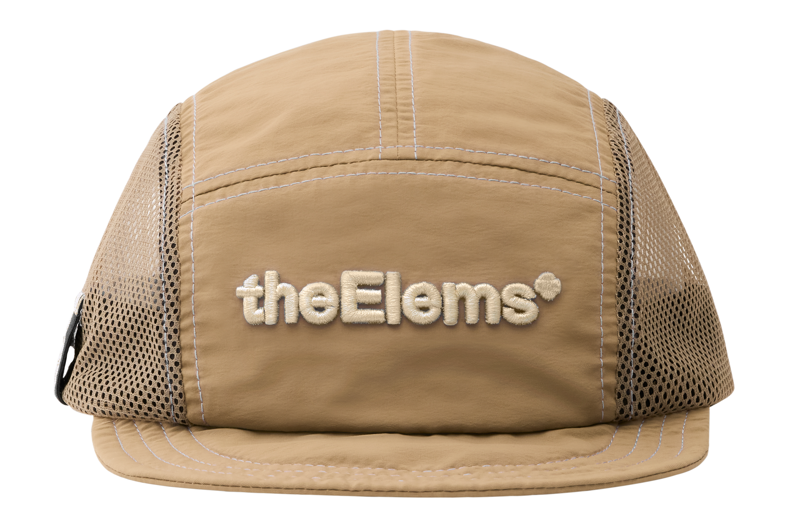 C1 Clover Gear Hat - Khaki