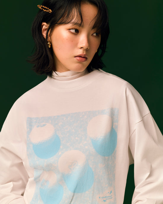 Rounds - White