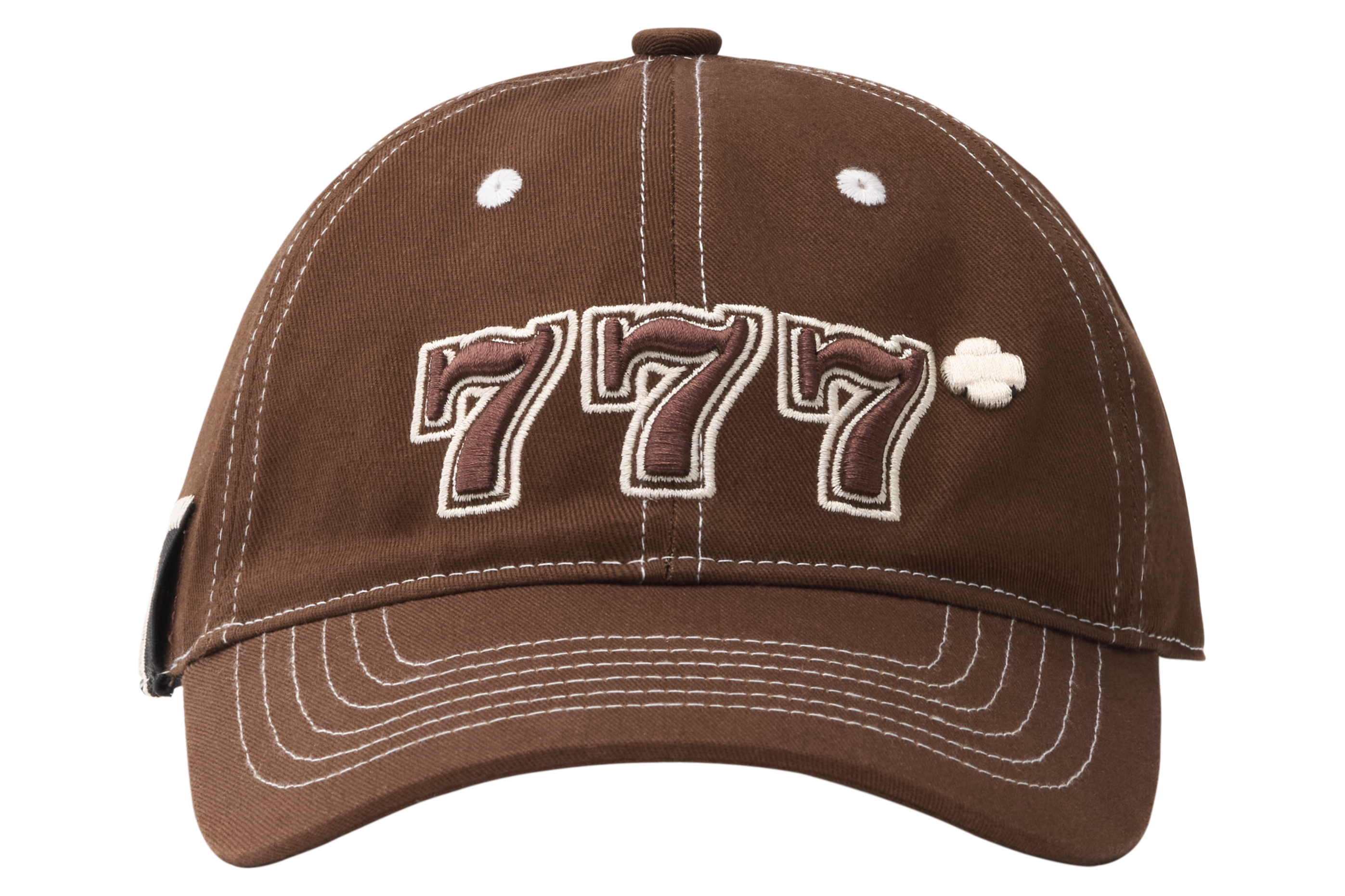 C5 Lucky 777 - Brown