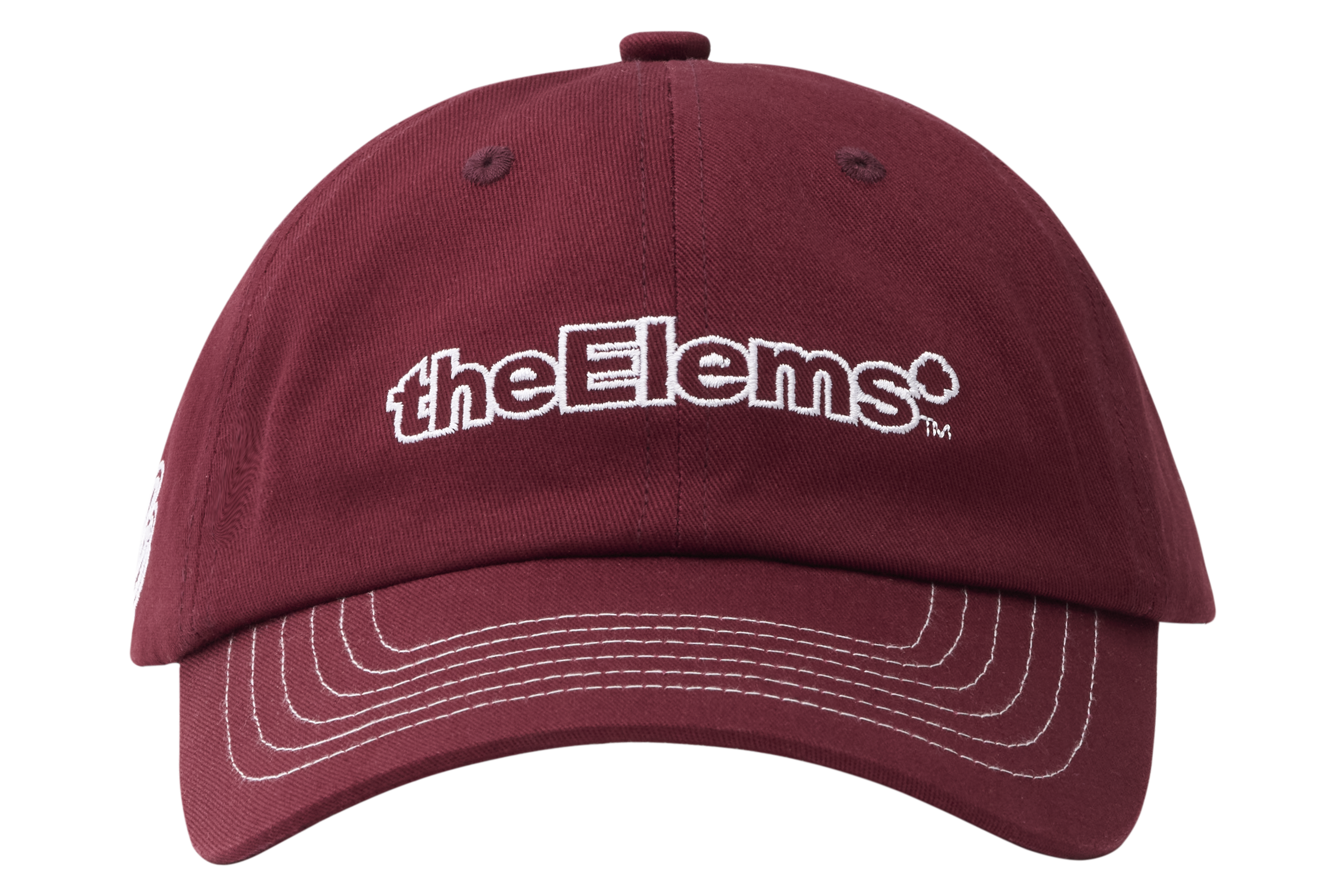 C6 theElems* cap - Red