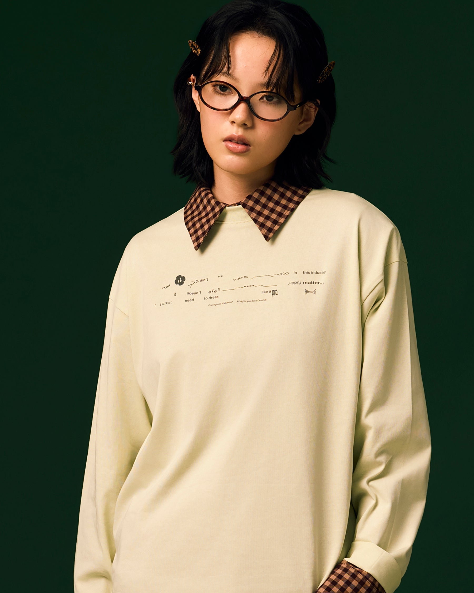 FM116235 - Green