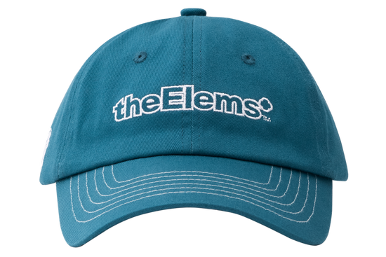 C6 theElems* cap - Blue