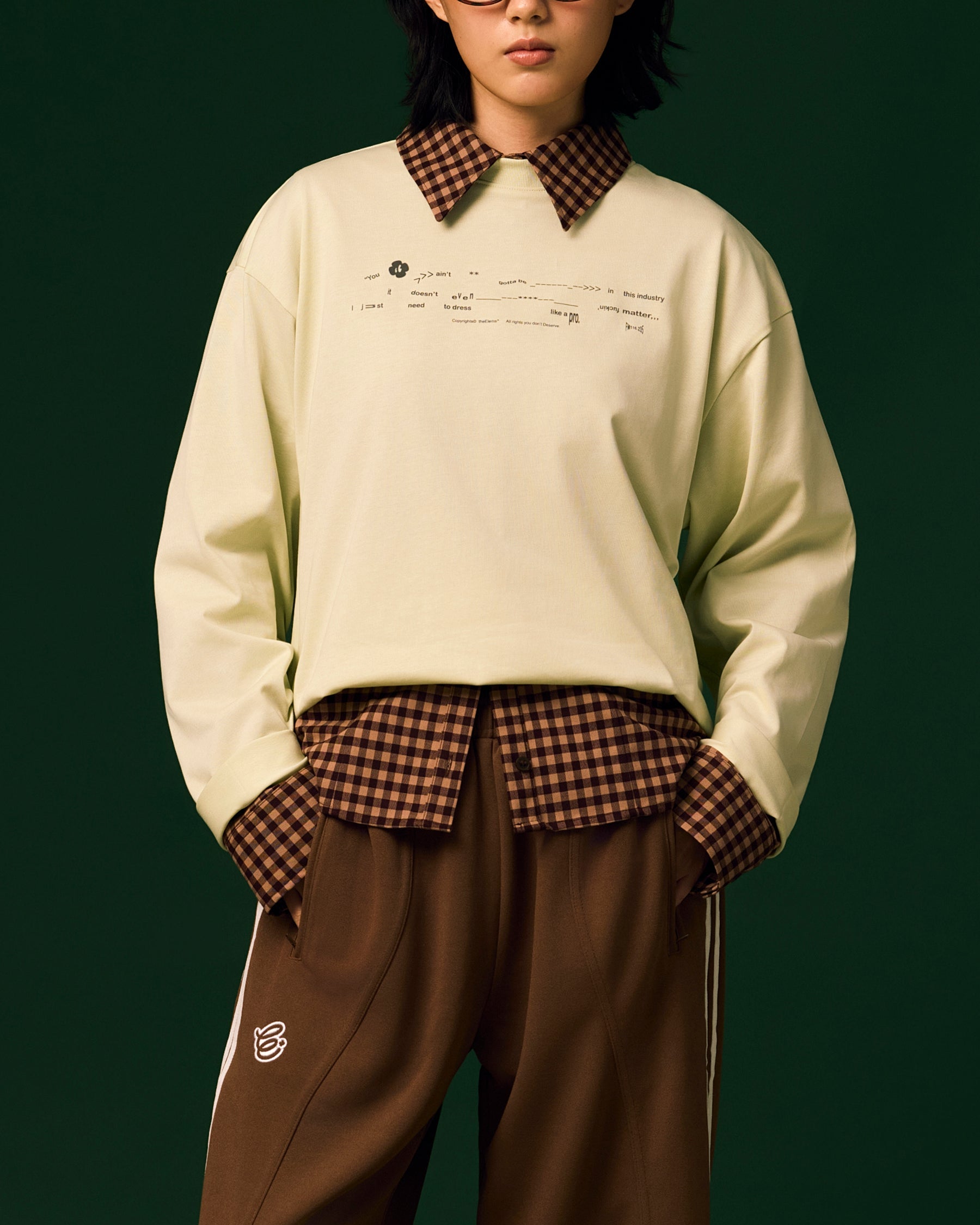 FM116235 - Green