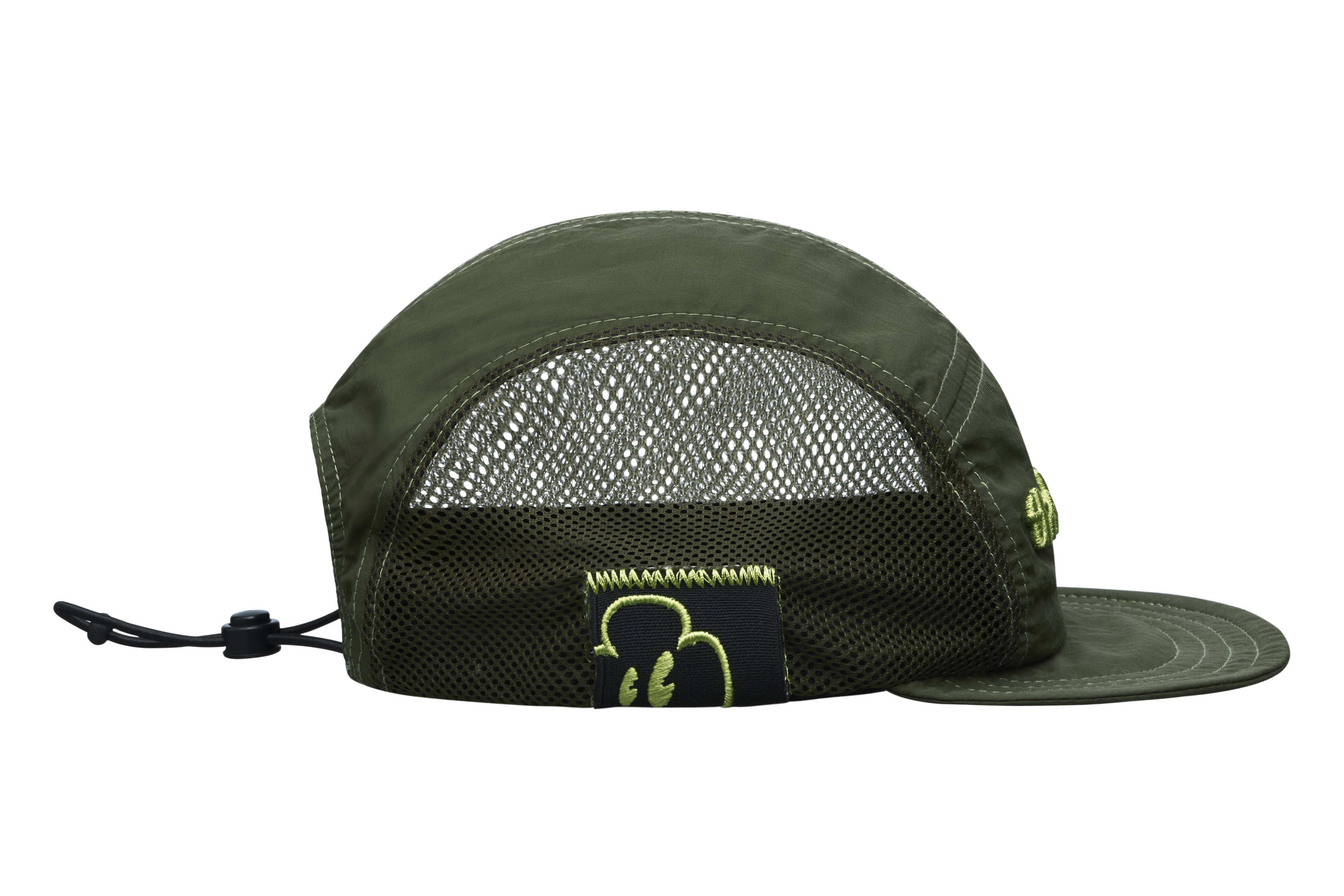 C1 Clover Gear Hat - Green