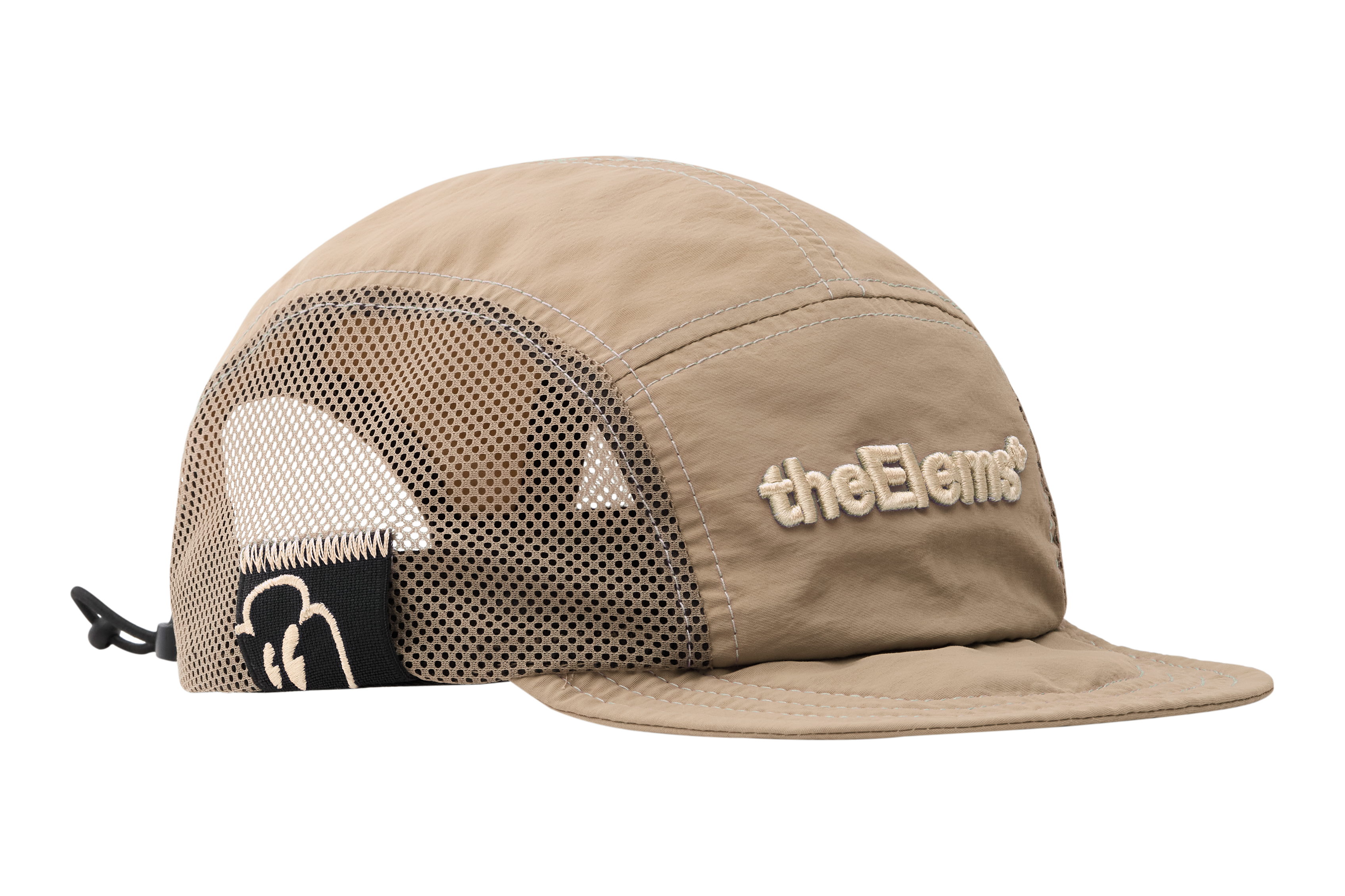 C1 Clover Gear Hat - Khaki