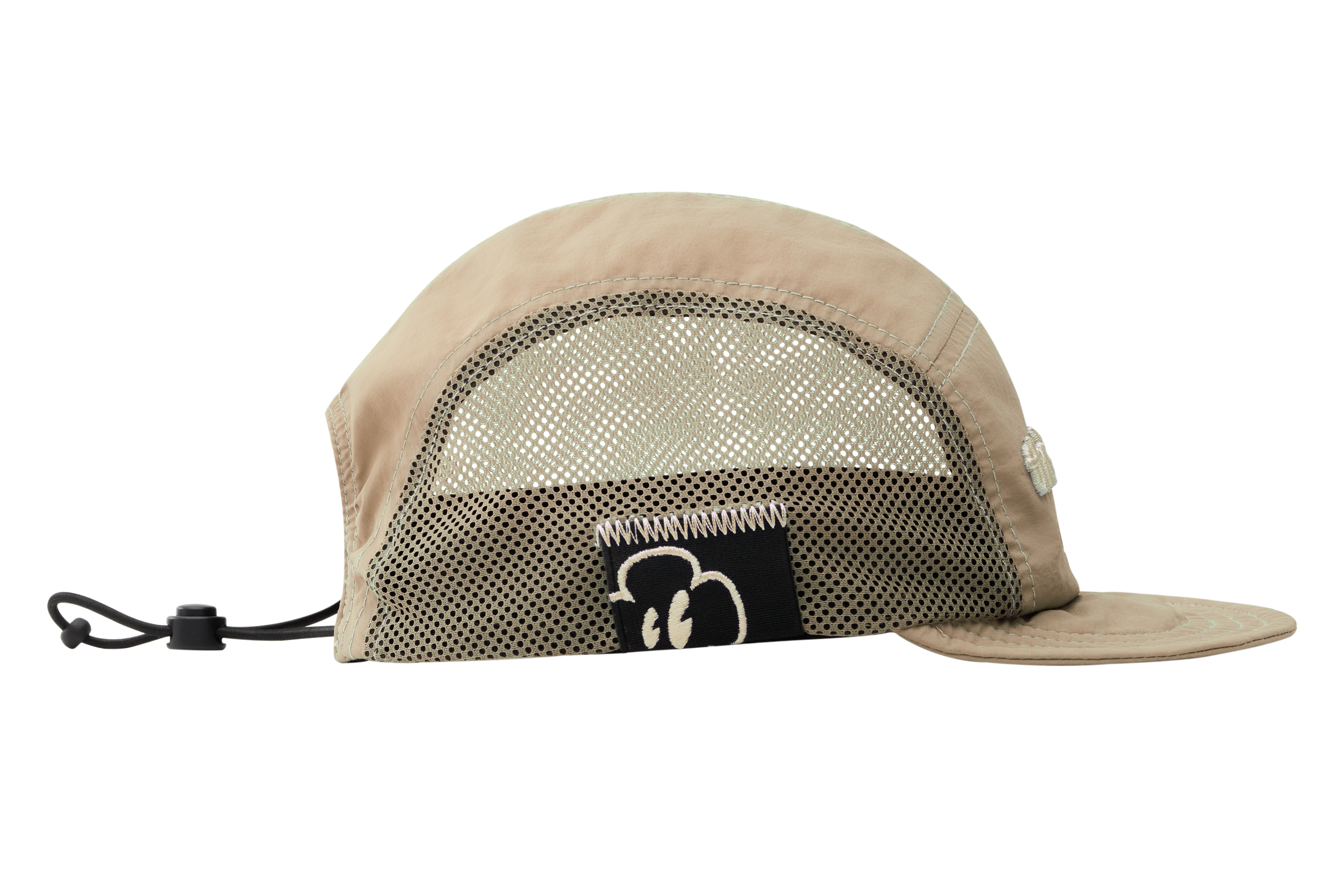 C1 Clover Gear Hat - Khaki