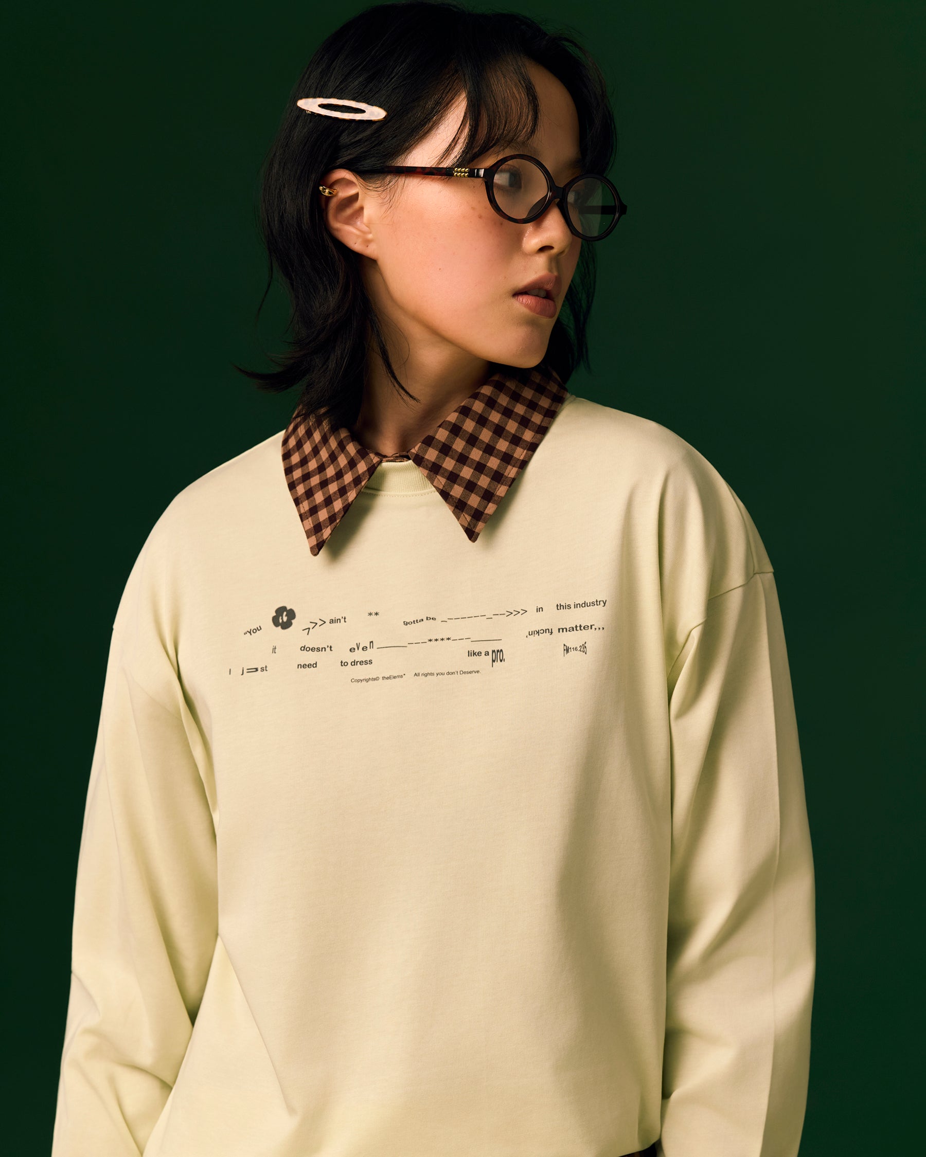 FM116235 - Green