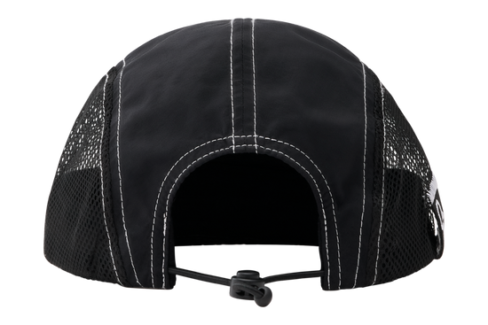 C1 Clover Gear Hat - Black