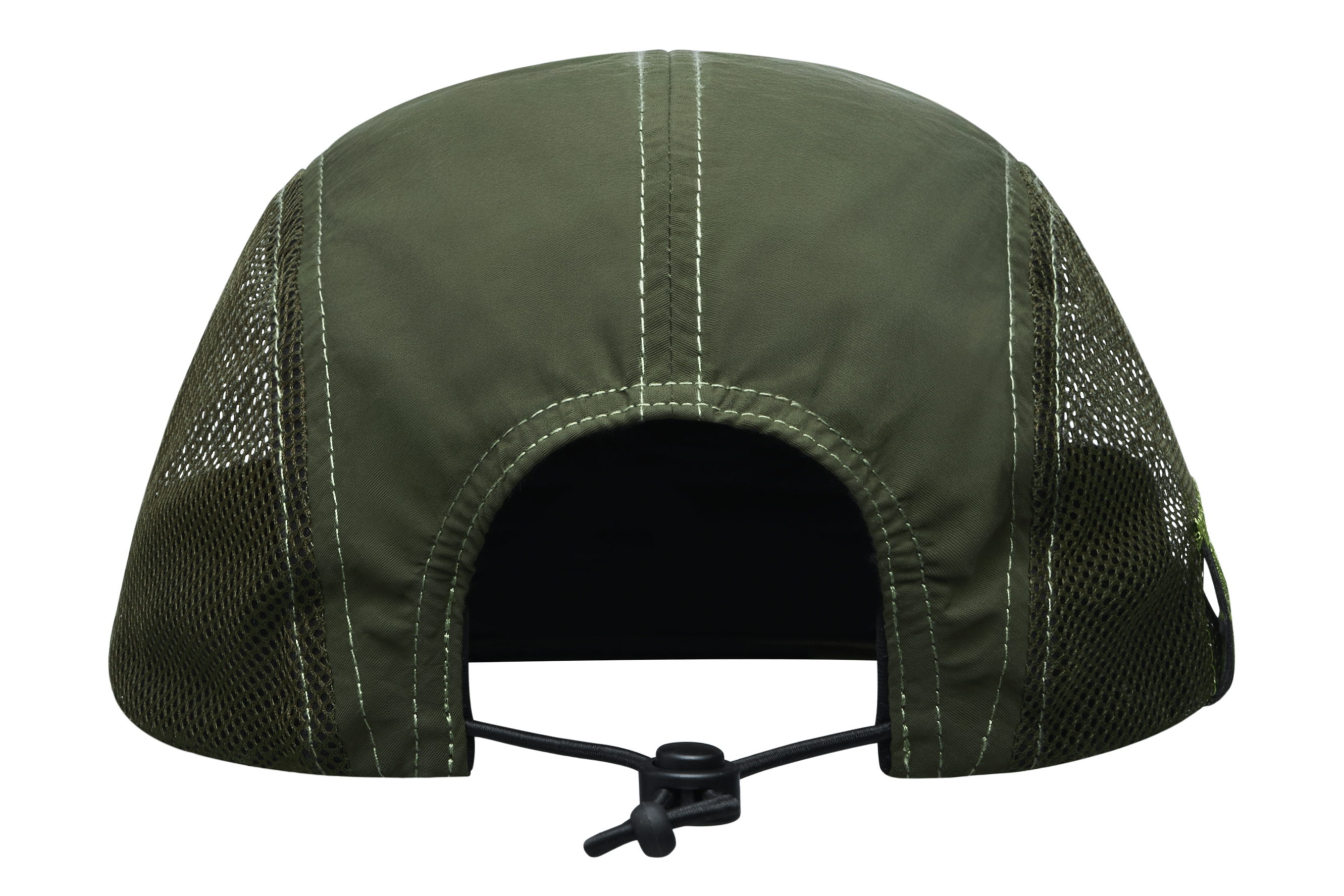 C1 Clover Gear Hat - Green