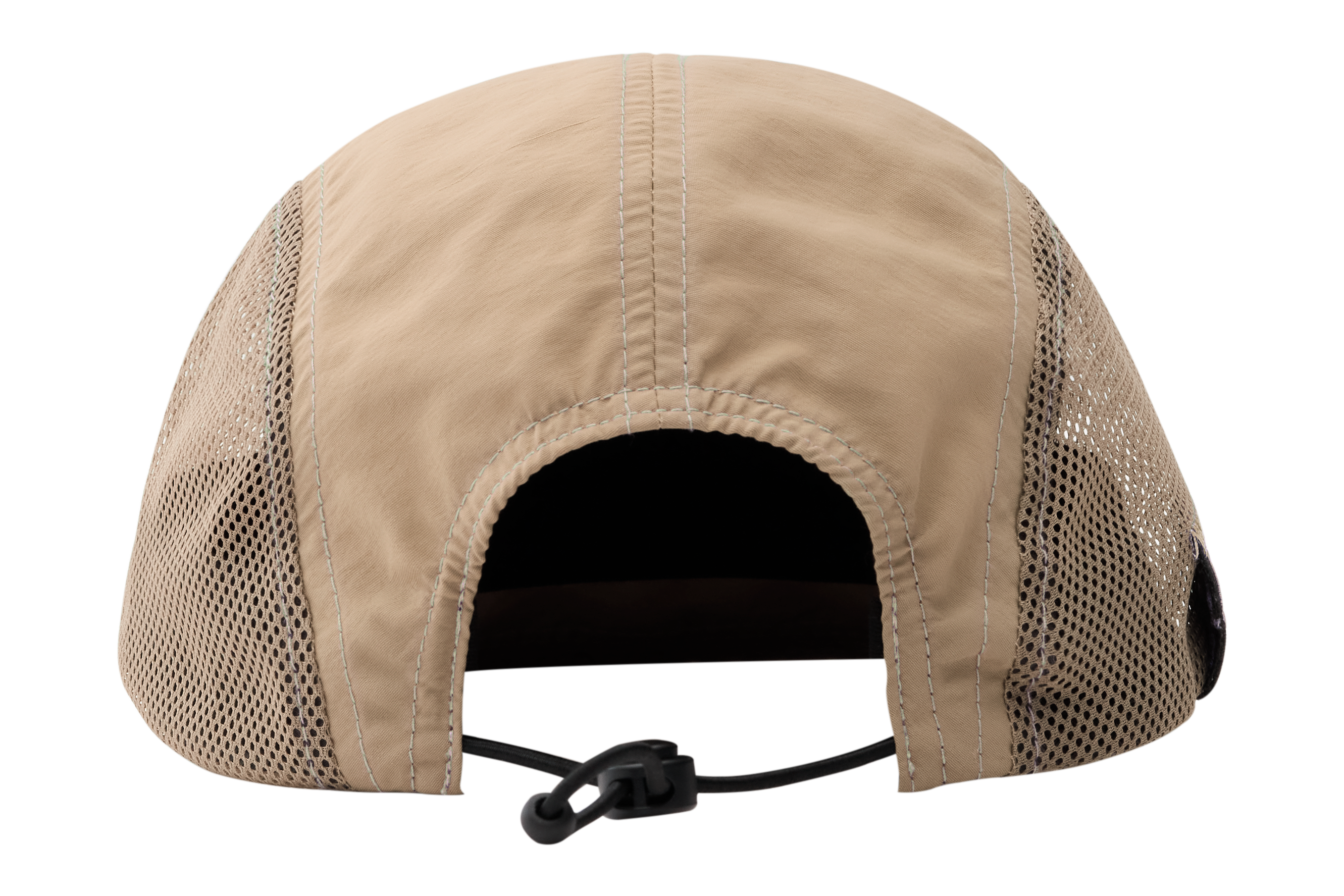 C1 Clover Gear Hat - Khaki