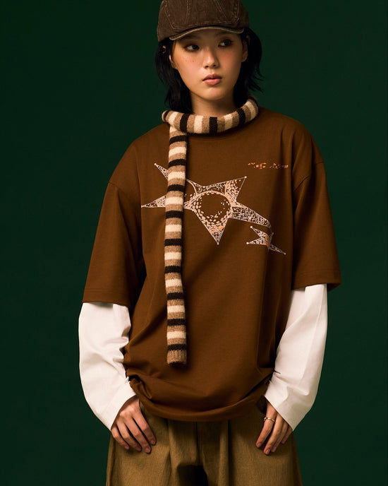 StarGolf - Brown