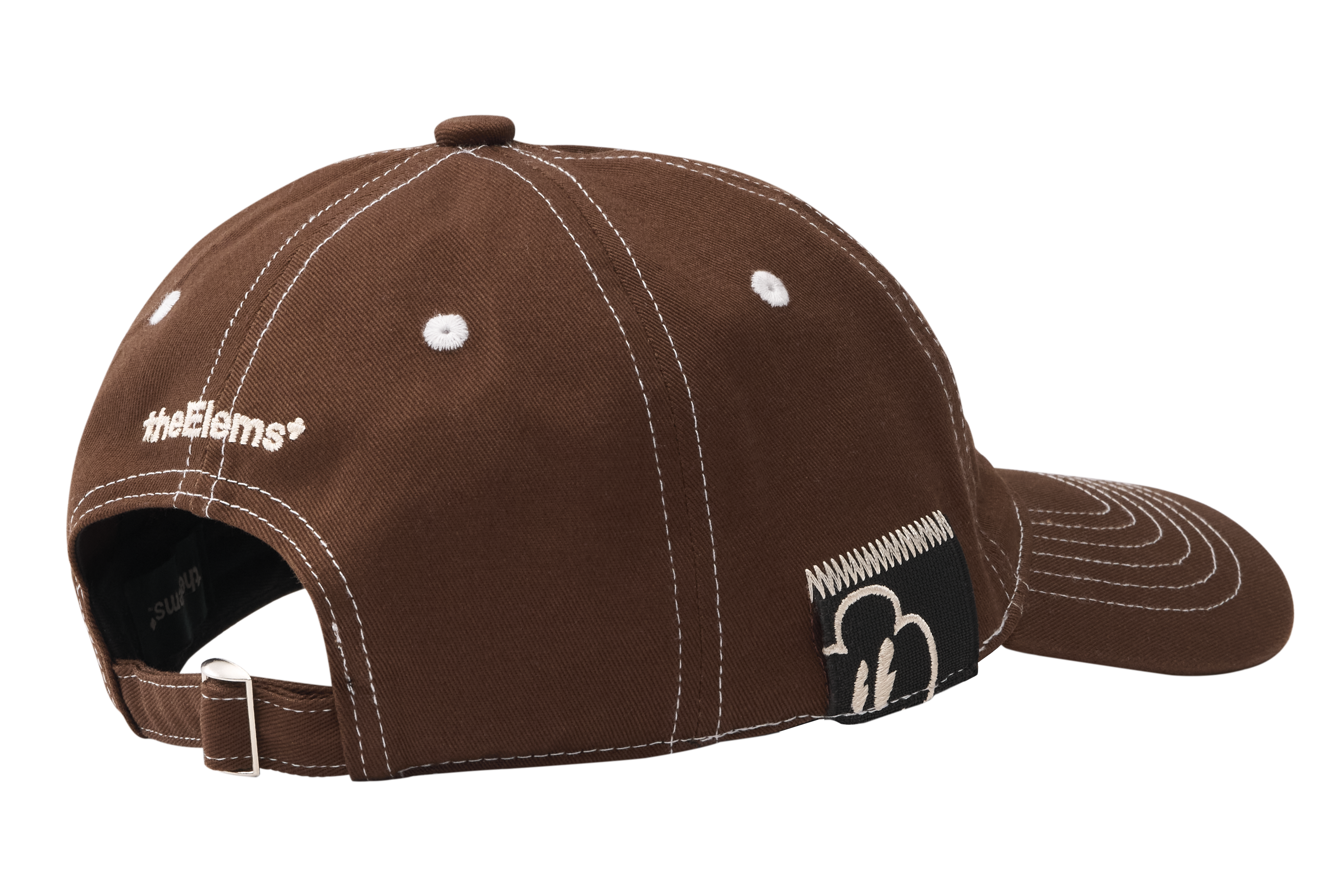 C5 Lucky 777 - Brown