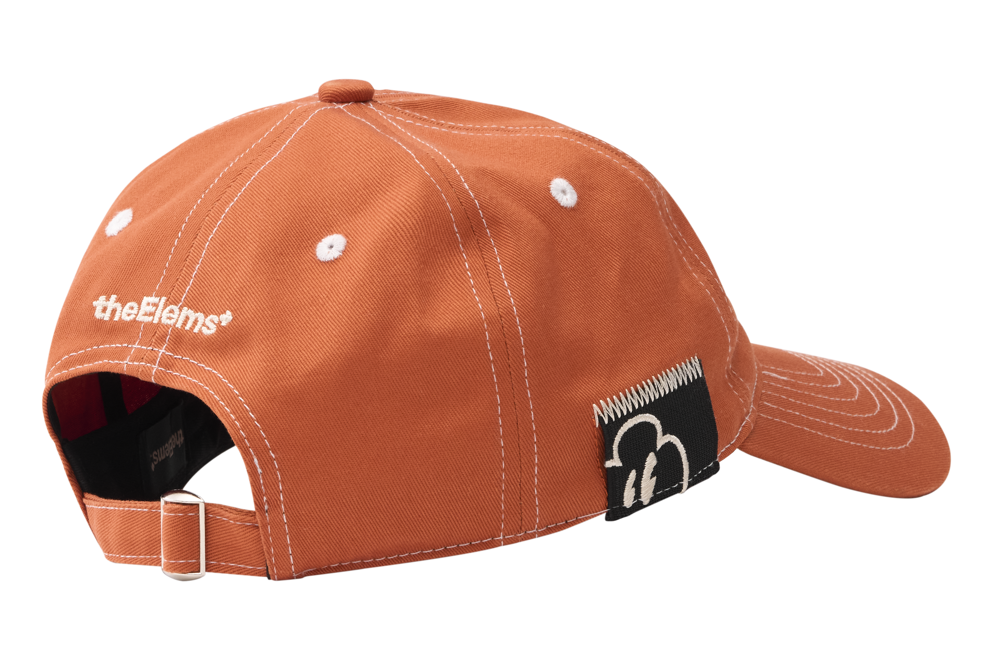 C5 Lucky 777 - Orange