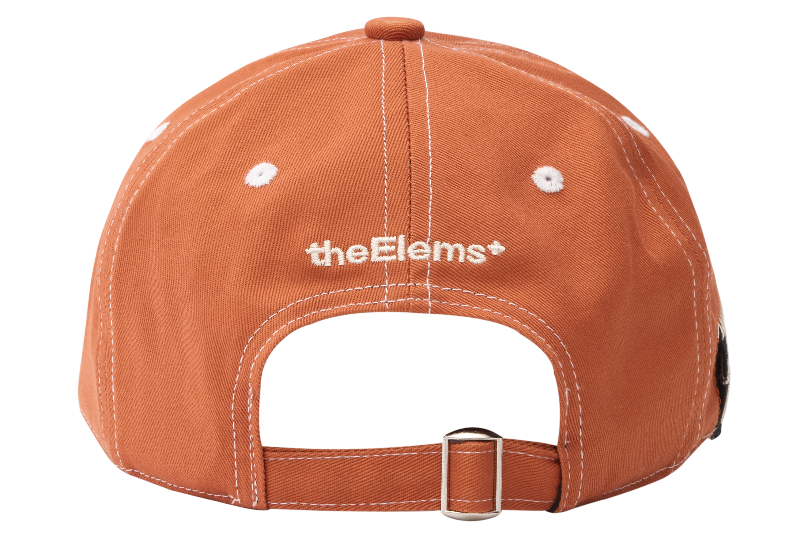 C5 Lucky 777 - Orange