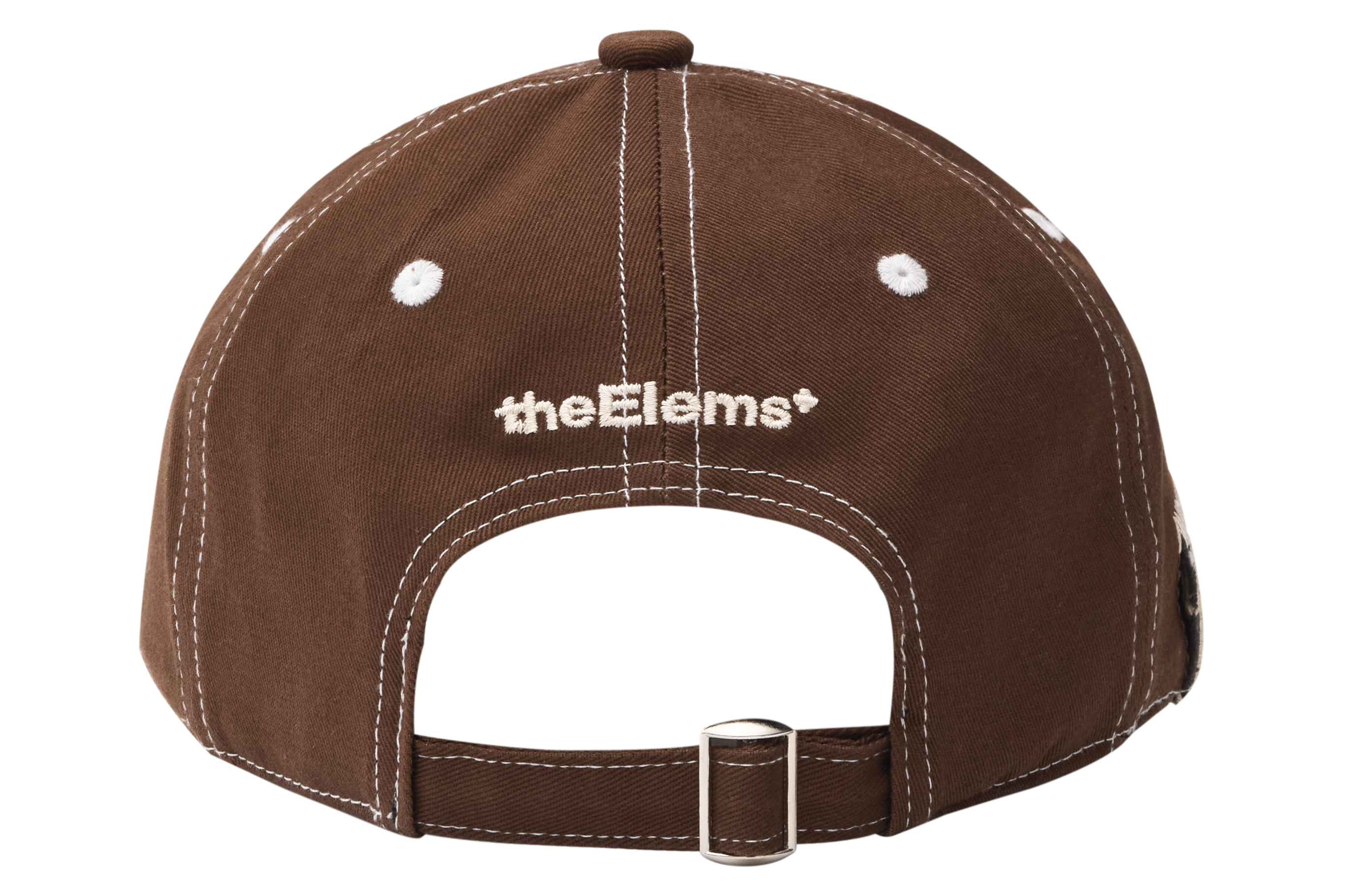 C5 Lucky 777 - Brown