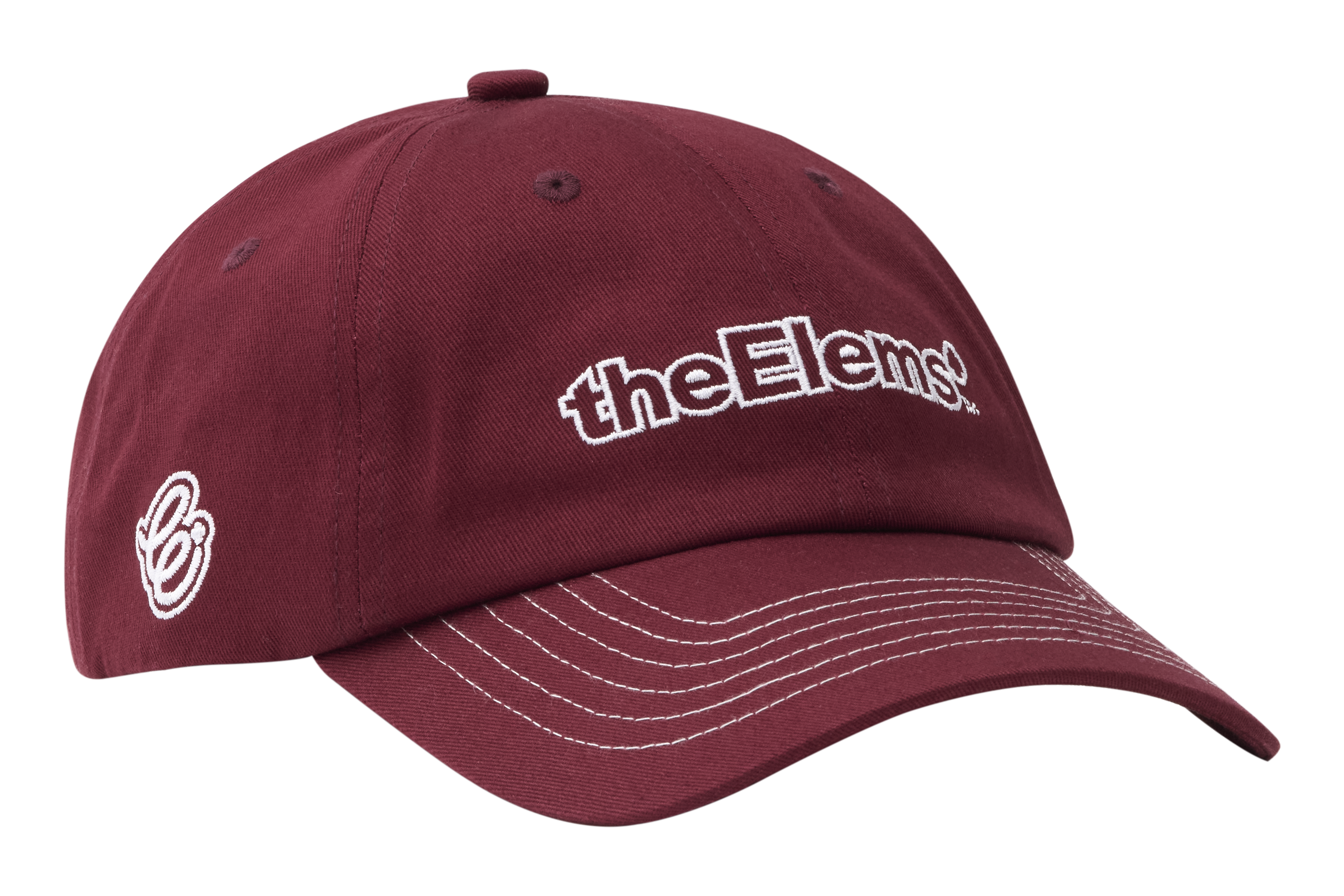 C6 theElems* cap - Red