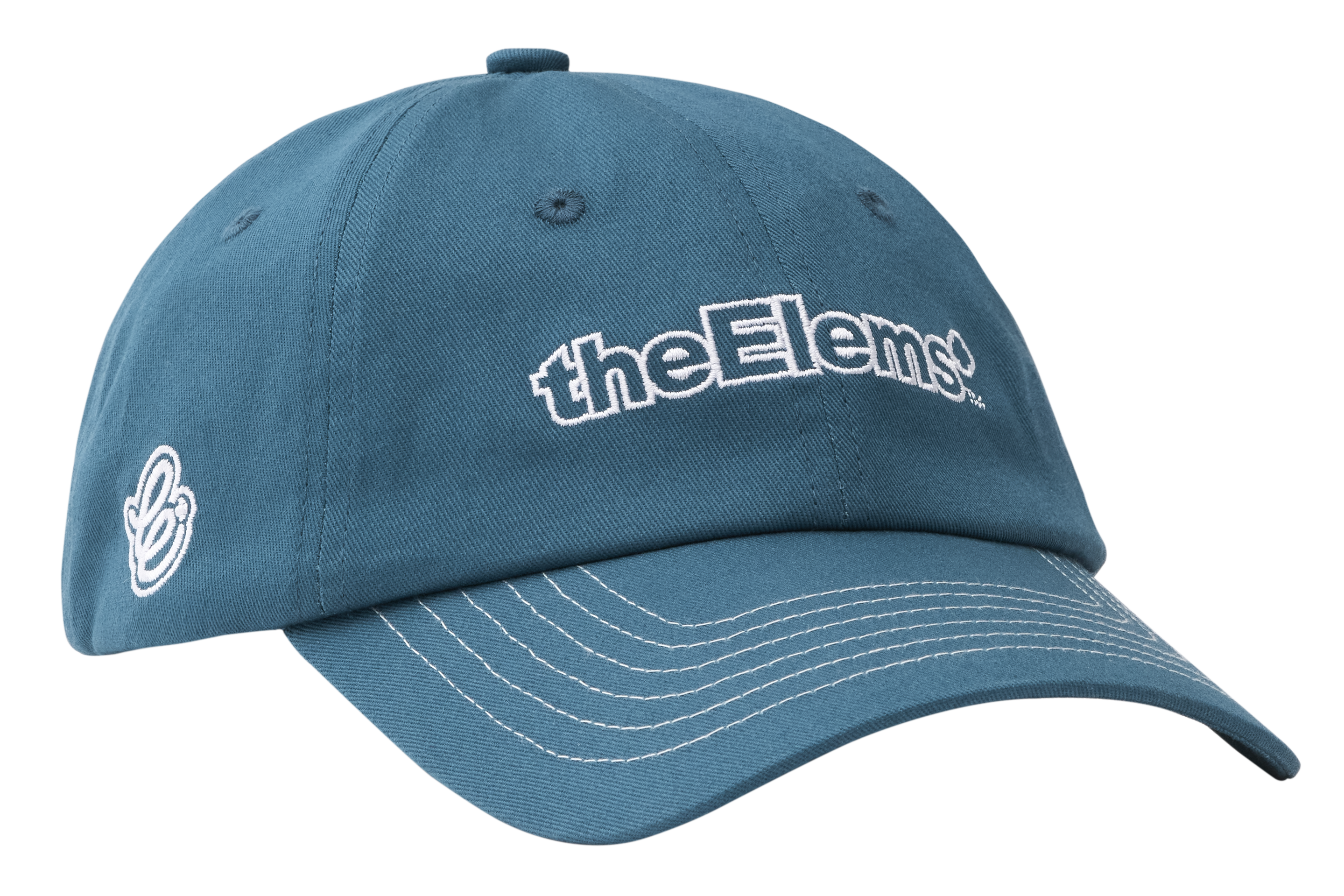 C6 theElems* cap - Blue