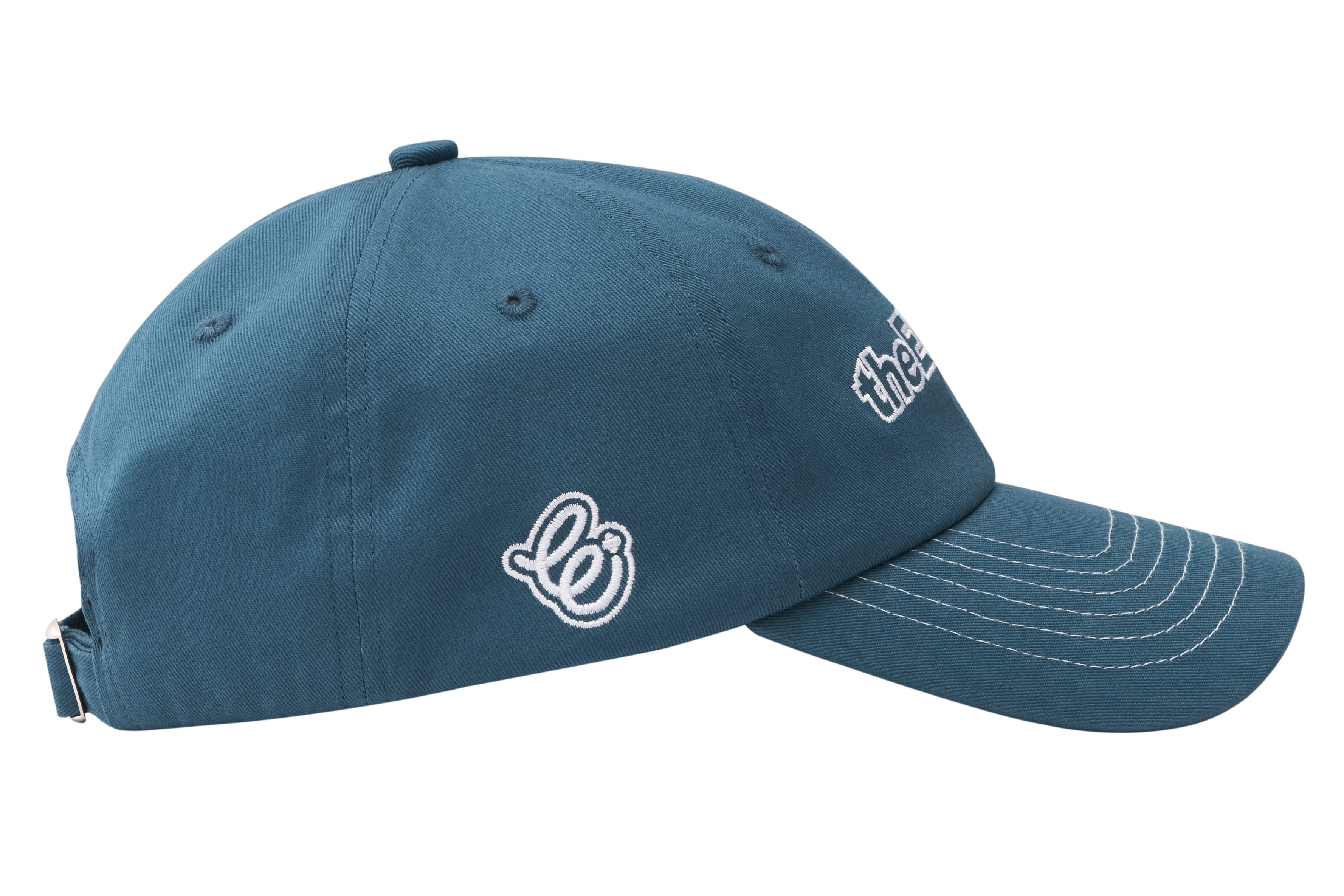C6 theElems* cap - Blue