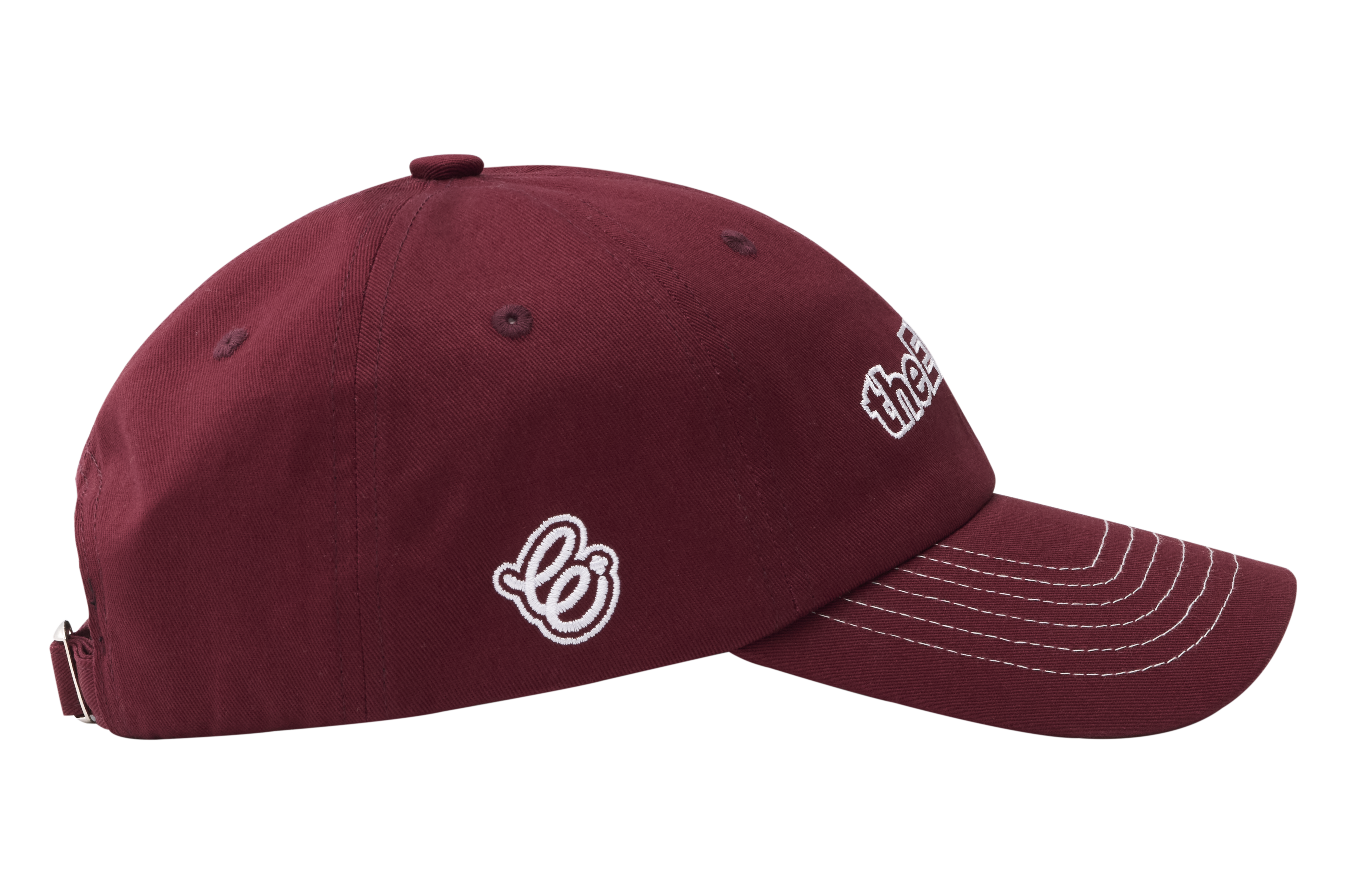 C6 theElems* cap - Red