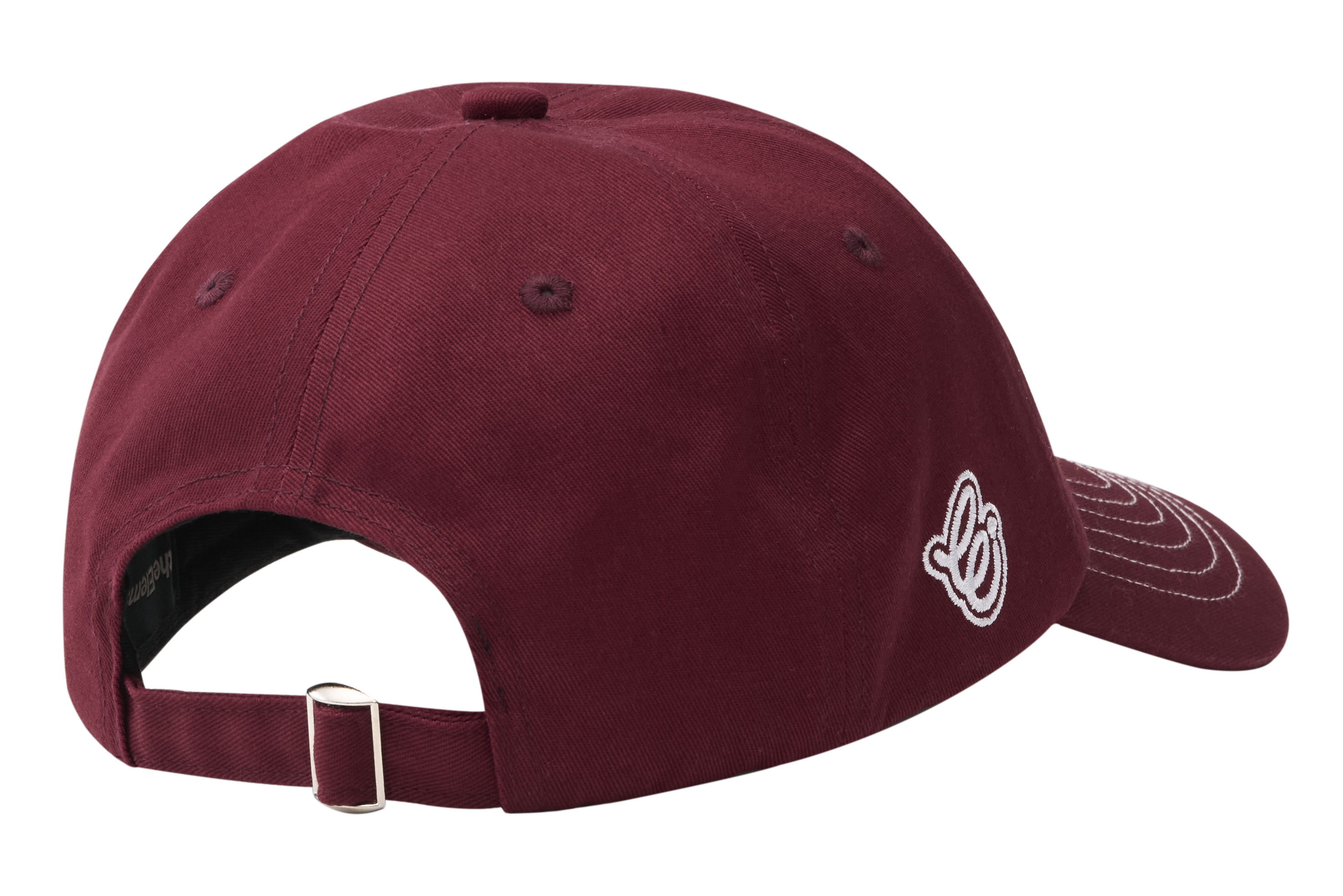 C6 theElems* cap - Red