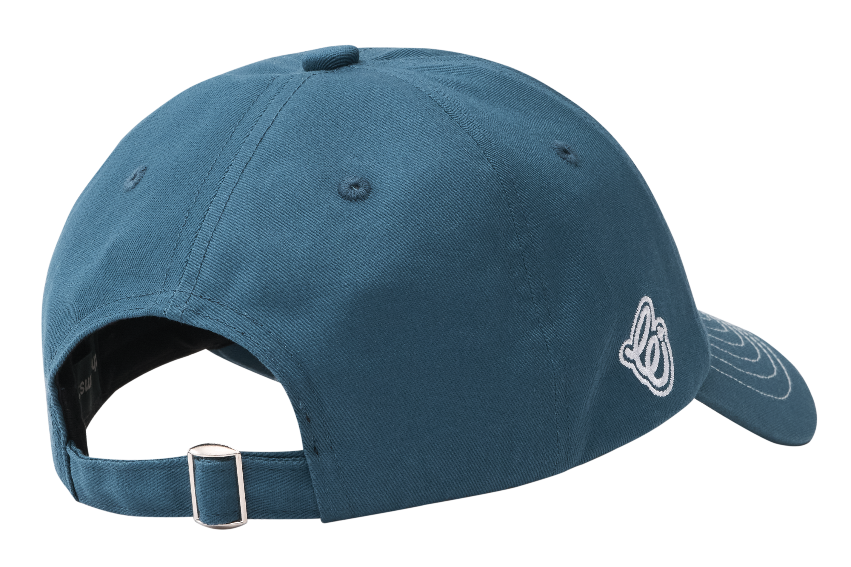C6 theElems* cap - Blue