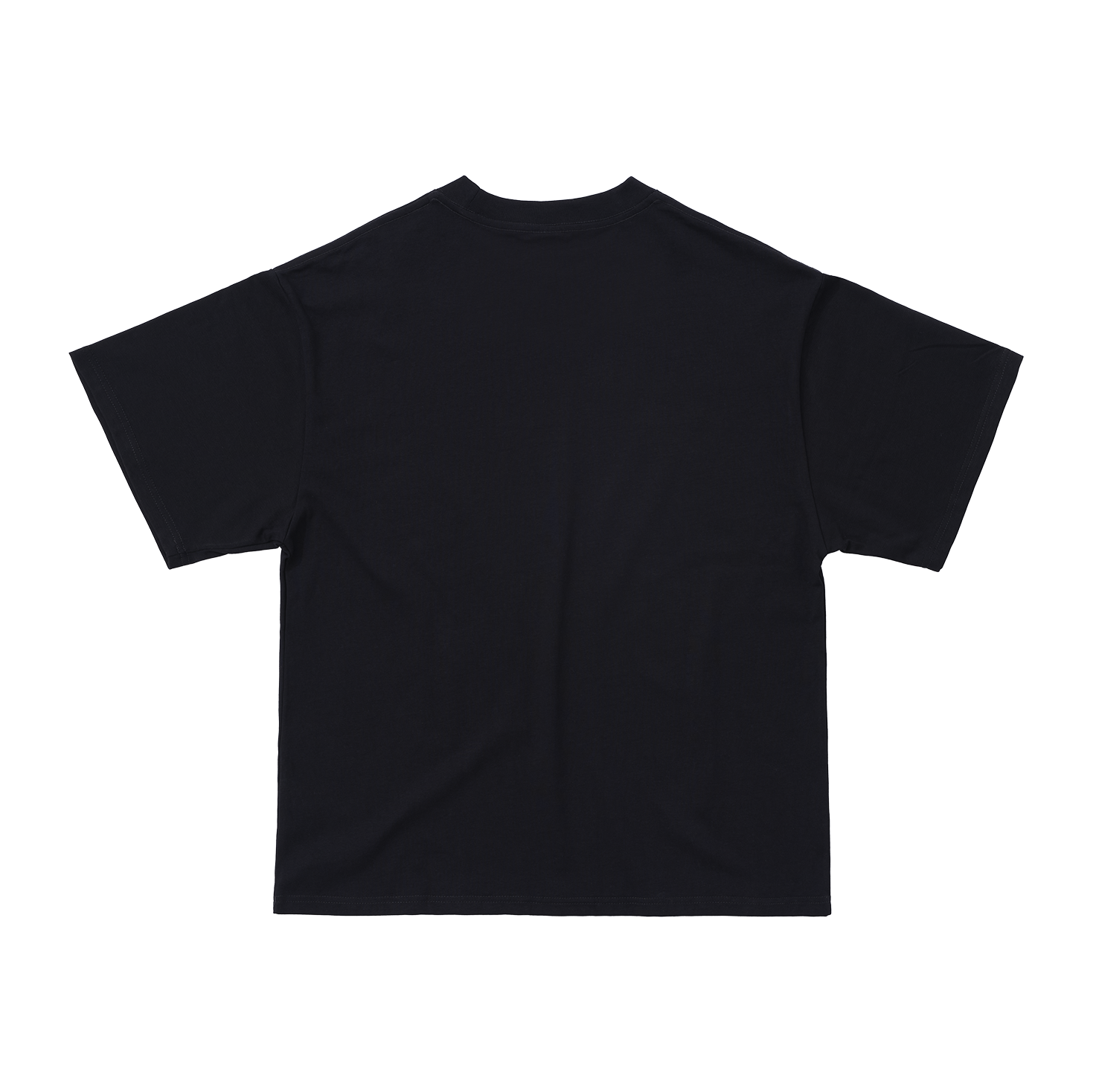 theElems* member T-Shirt - Black