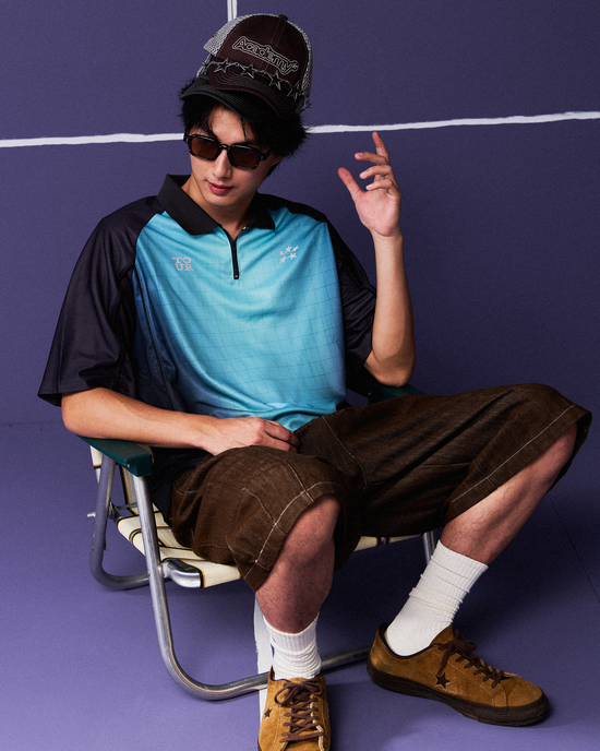 Club Jersey - Mint