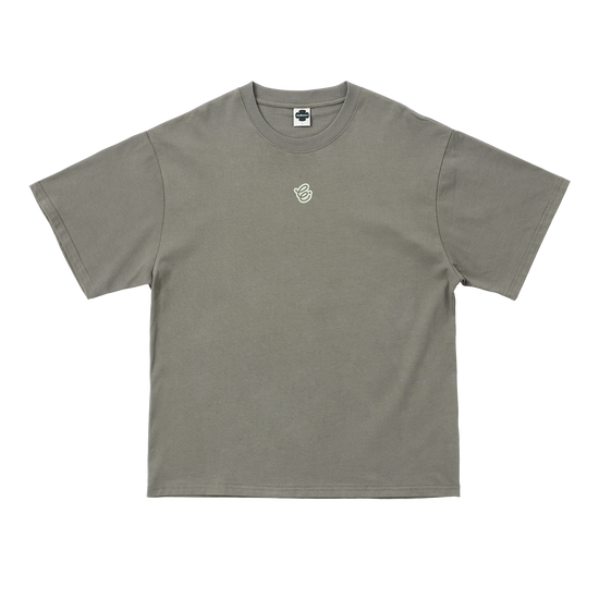 Stars Tournament T-Shirt - Green