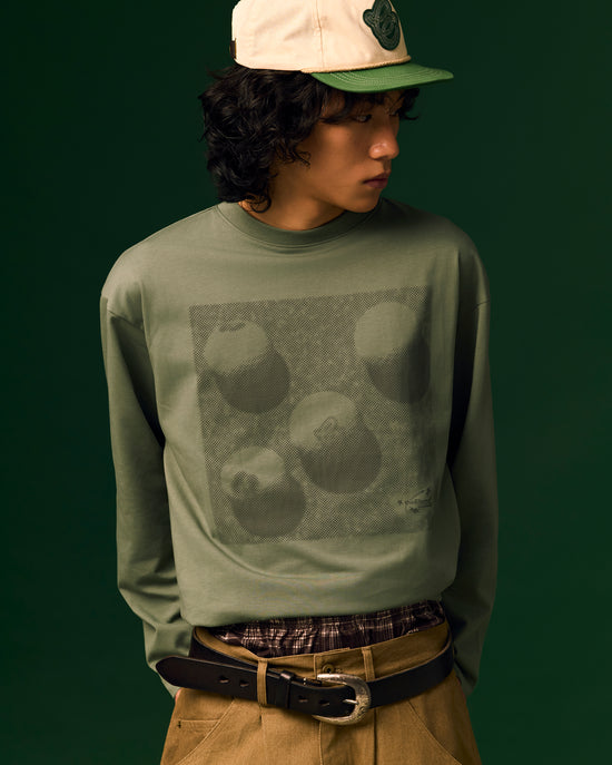 Rounds - Green