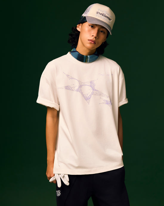 StarGolf - White