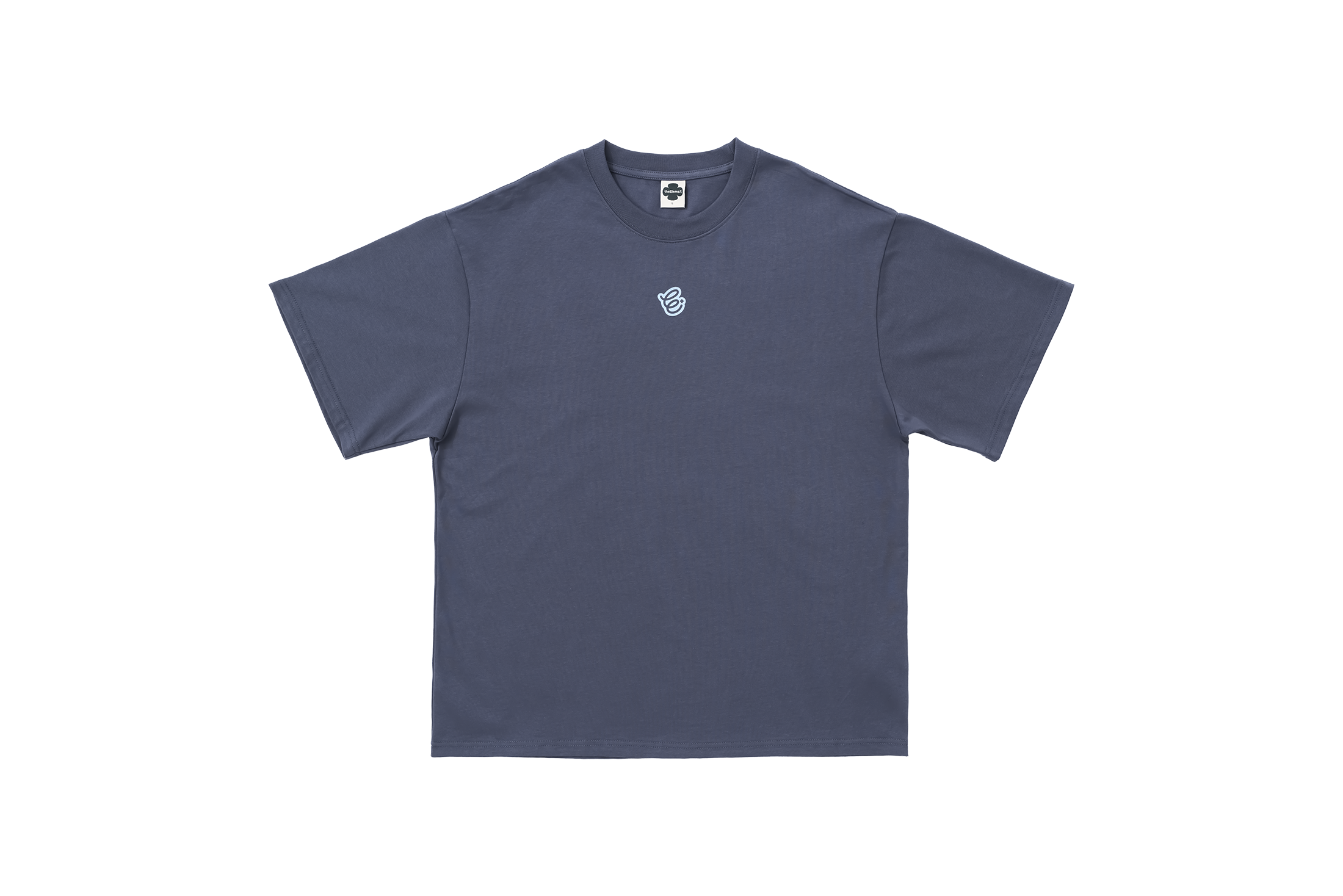 Stars Tournament T-Shirt - Navy Blue