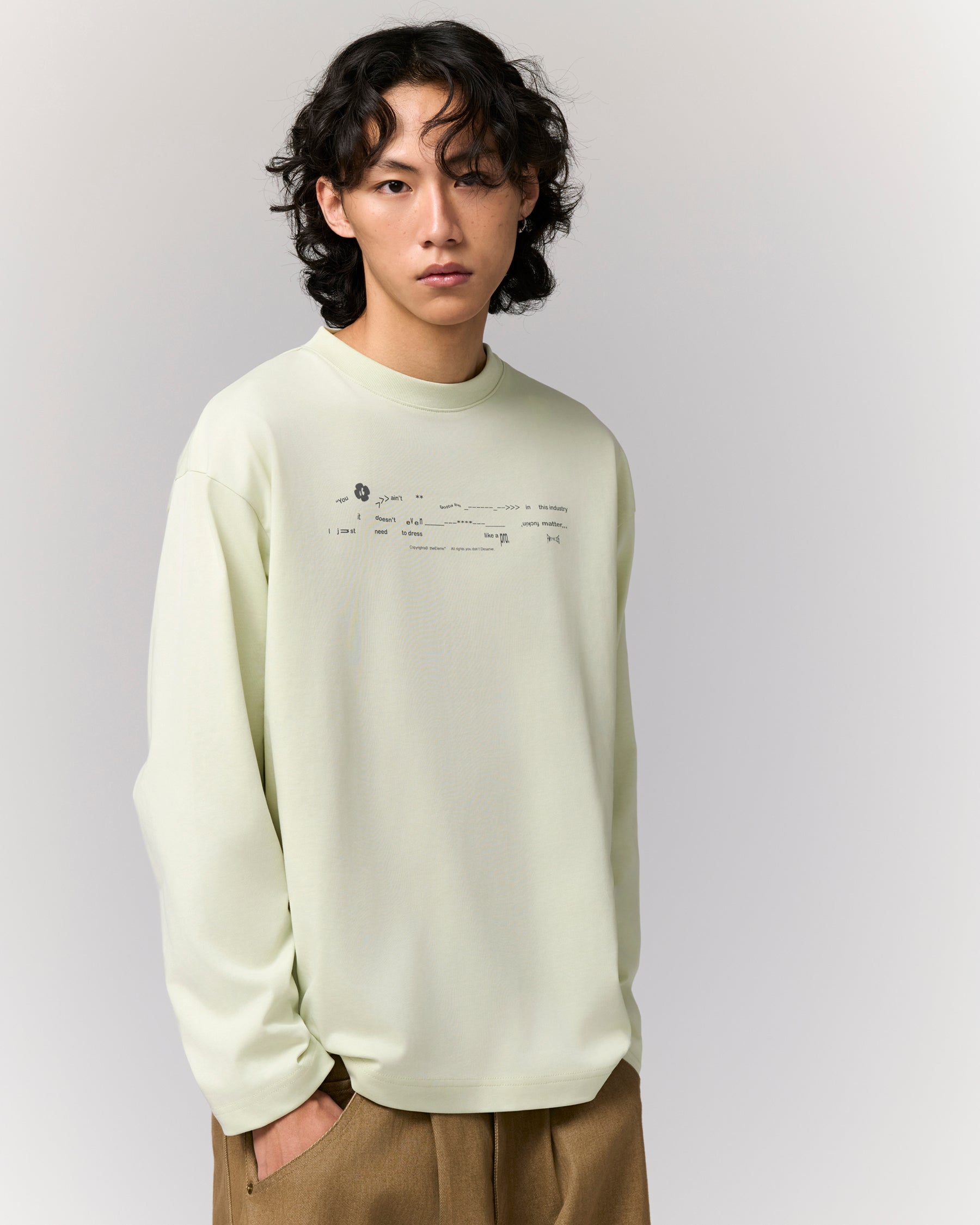 FM116235 - Green