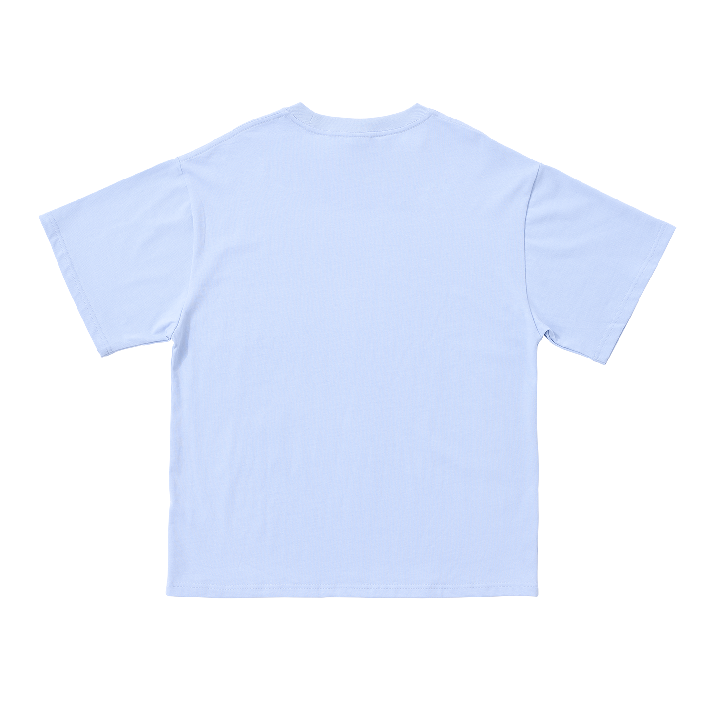theElems* member T-Shirt - Baby Blue