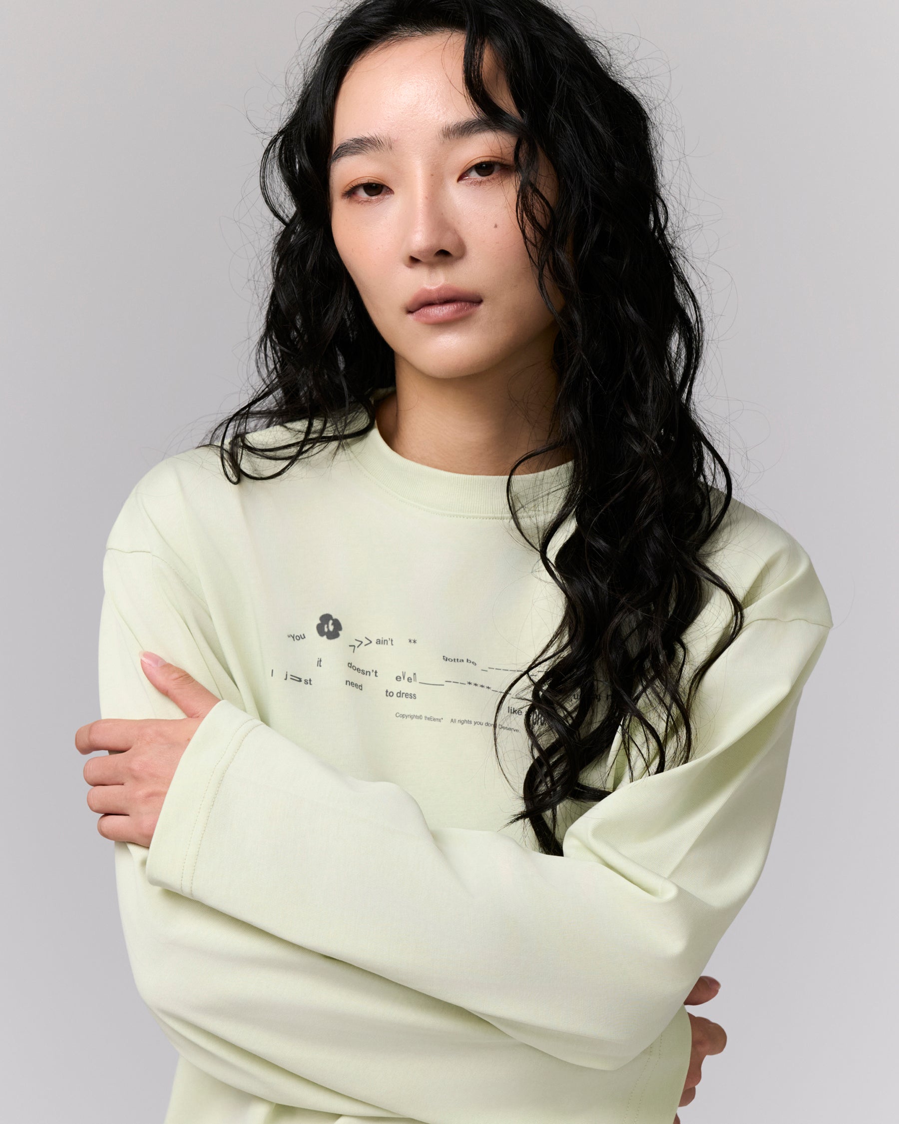 FM116235 - Green
