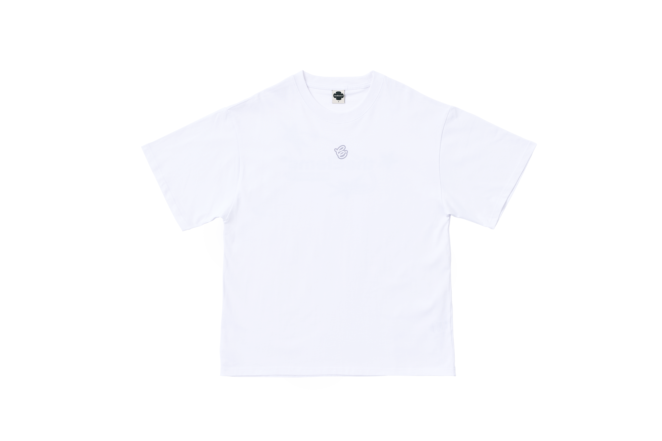 Stars Tournament T-Shirt - White