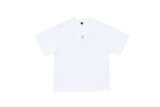 Stars Tournament T-Shirt - White
