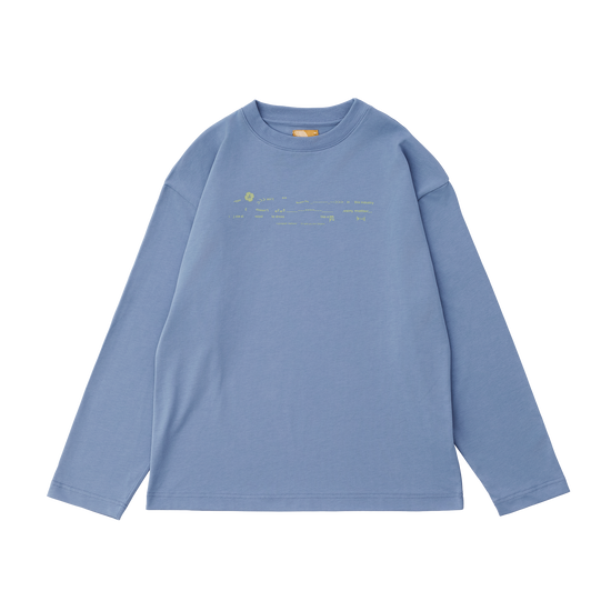 FM116235 - Blue