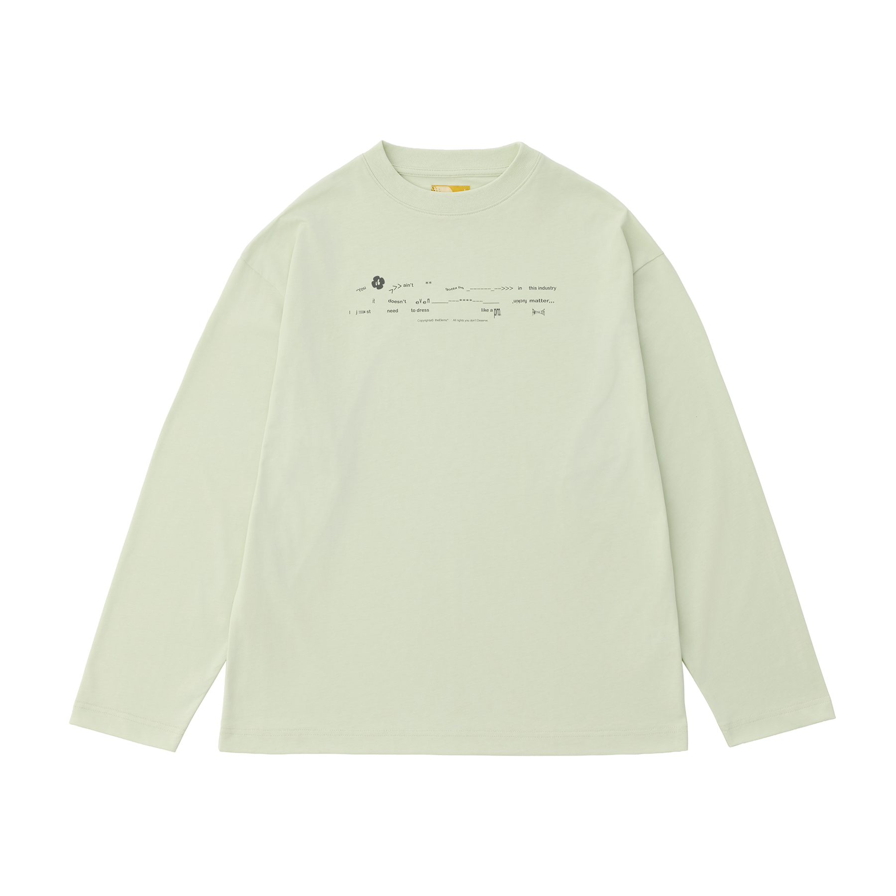 FM116235 - Green