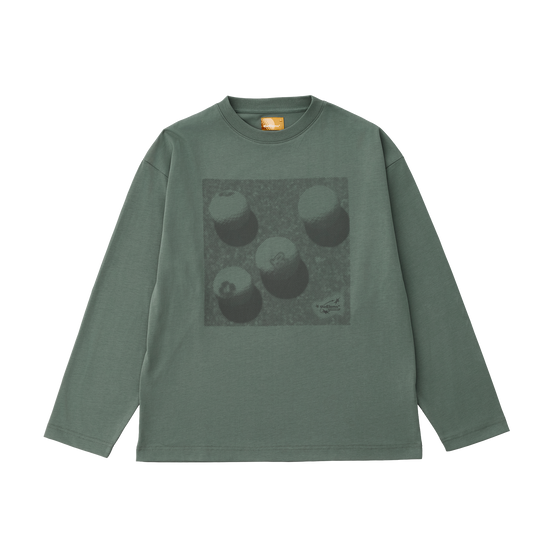 Rounds - Green