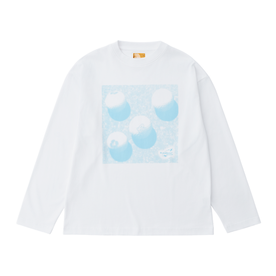 Rounds - White