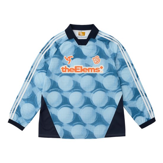 Clover Club Jersey