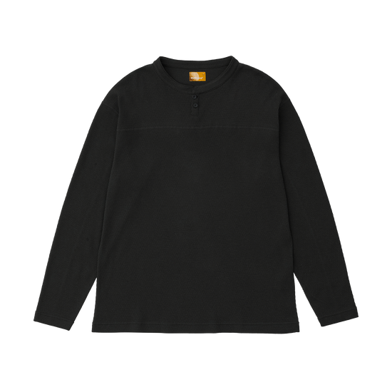 Waffle - Gray