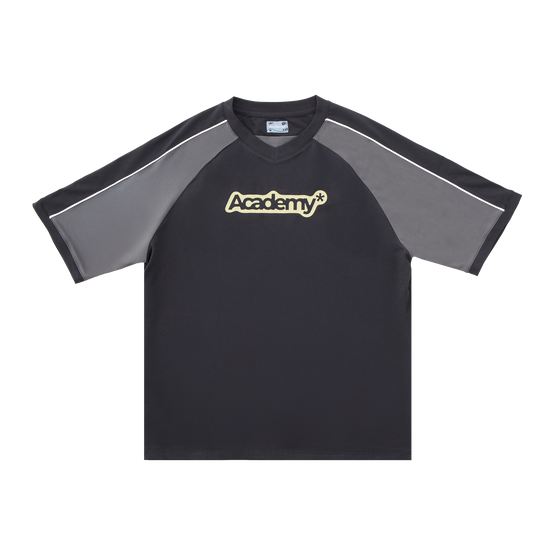 Academy* T-shirt - Gray