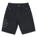Denim Short - Raw