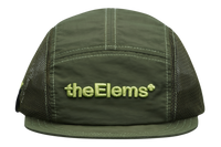 C1 Clover Gear Hat - 綠色