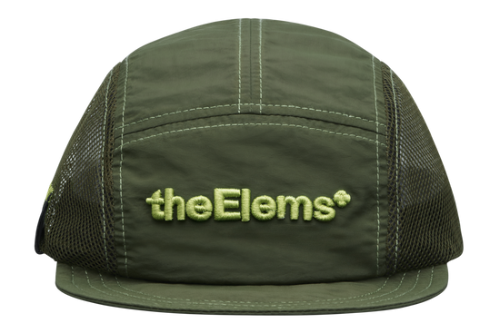 C1 Clover Gear Hat - 綠色