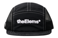 C1 Clover Gear Hat - 黑色