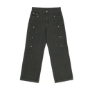 Baggy Pants - Green