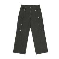 Baggy Pants - Green